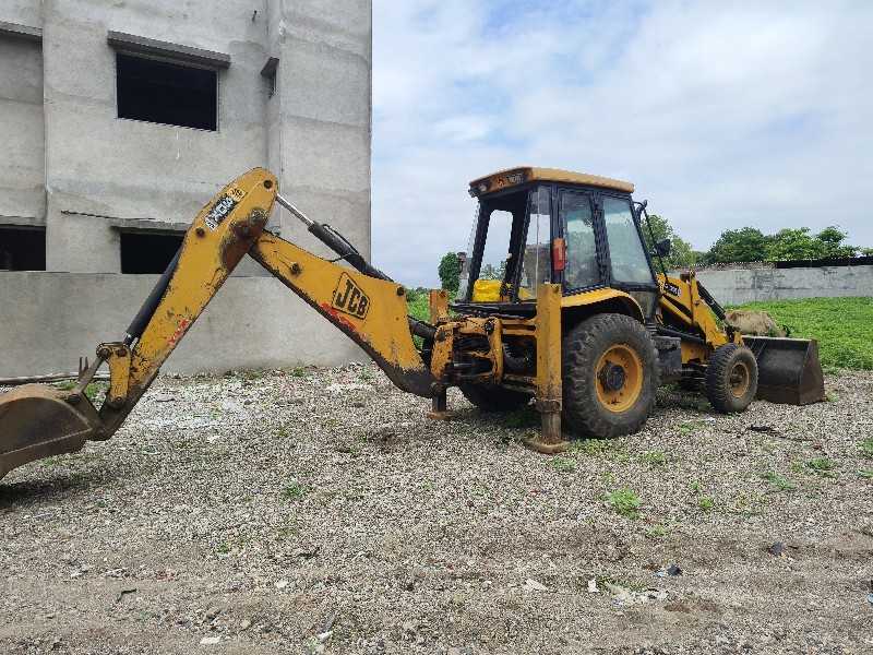 jcb 3dx 2008 mo...