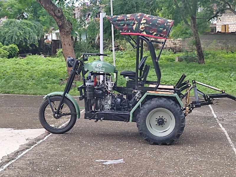 12 hp engine sa...