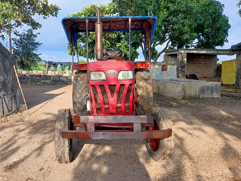 Tractor