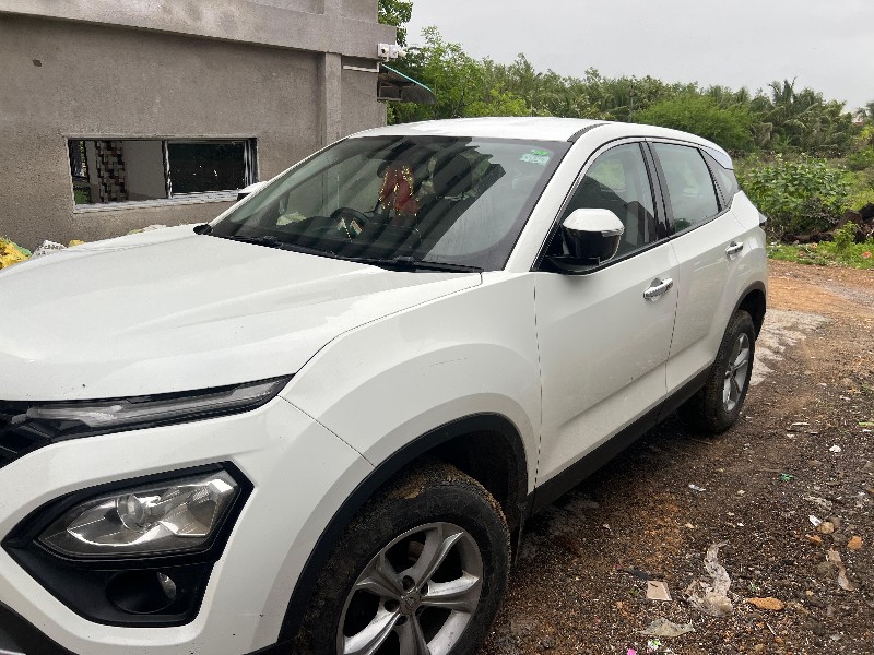 Tata harrier