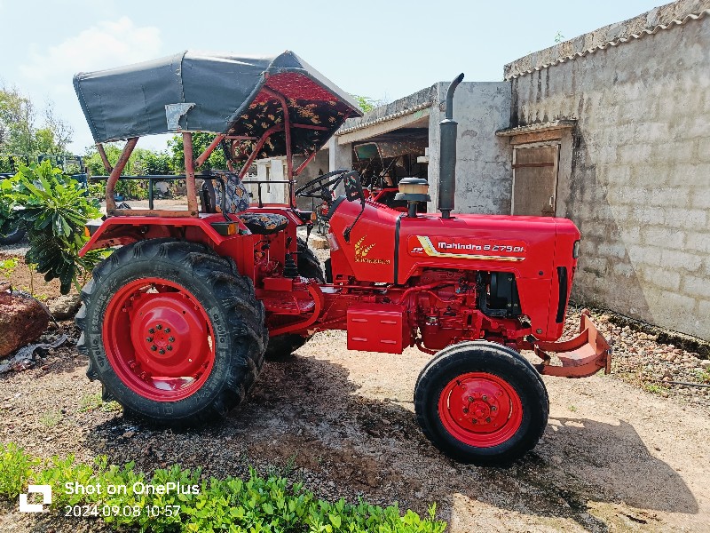 2 tractor vechv...