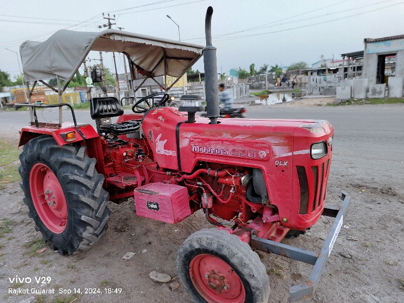 Mahindra 475Di...