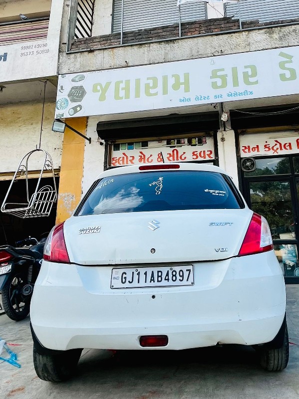 Maruti Suzuki S...