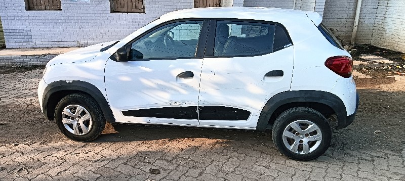 Renault KWID 20...