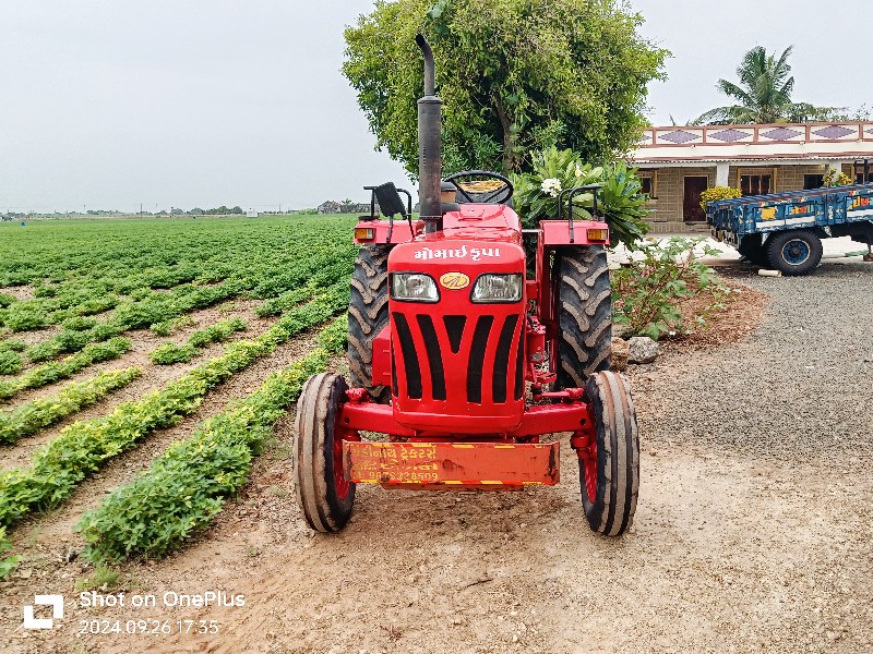 2 tractor vechv...