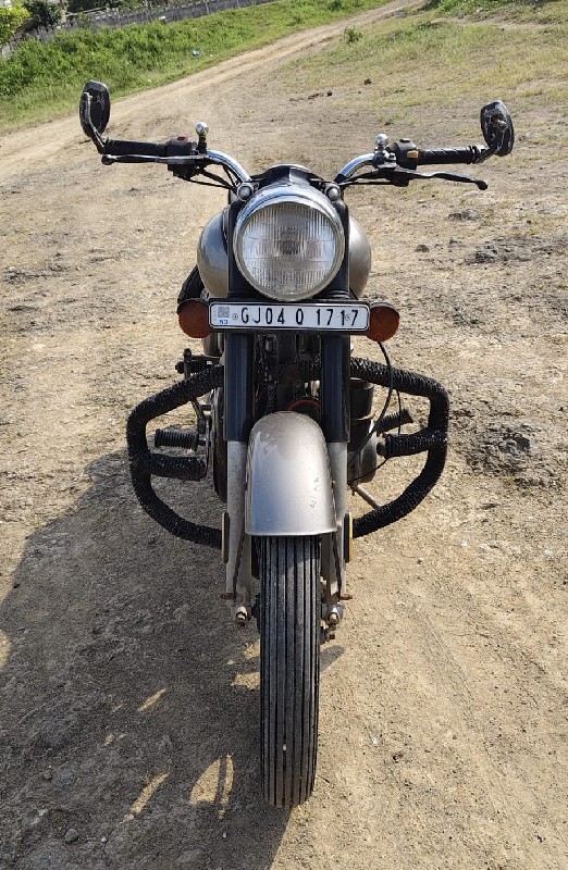 royal Enfield