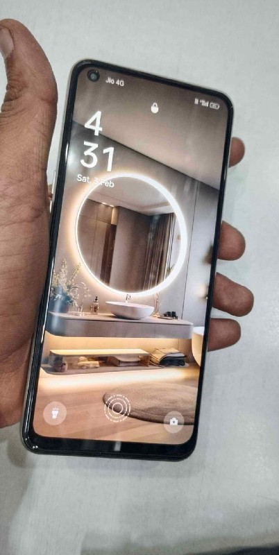 oppo Reno 8 5G