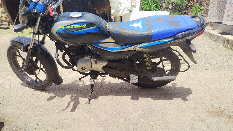 pletina 110cc