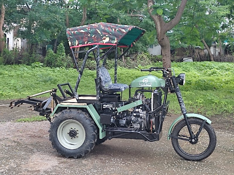 12 hp engine sa...