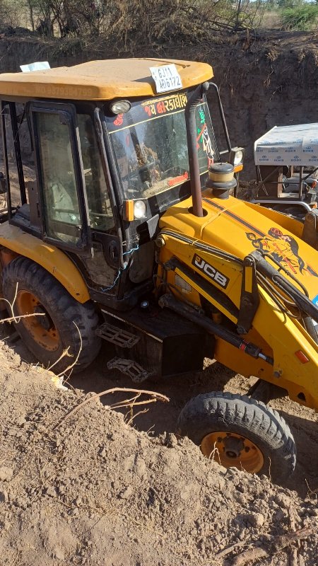 jcb operator