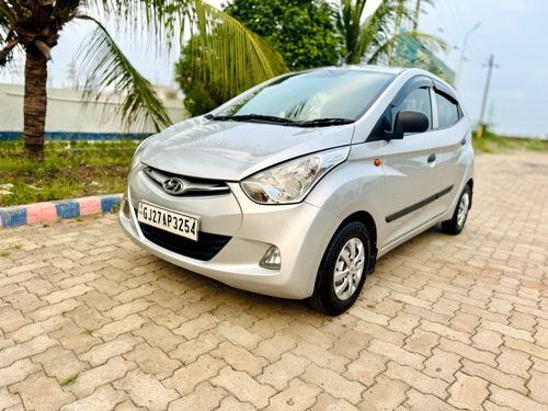 HYUNDAI EON 201...