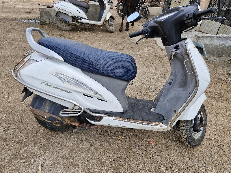 HONDA ACTIVA