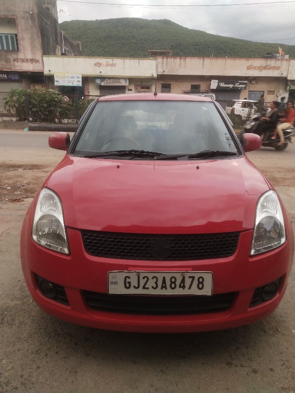 swift ડીઝલ vdi