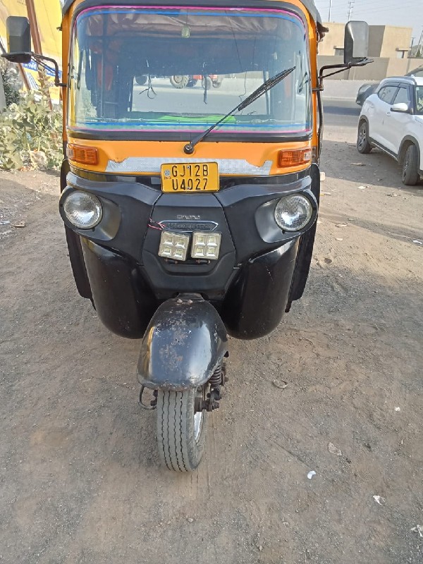 riksha