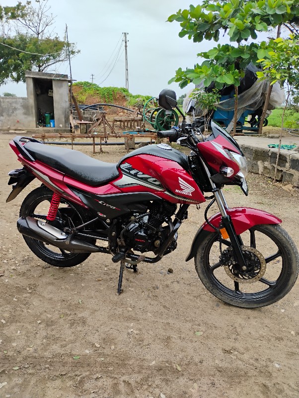 Honda Livo