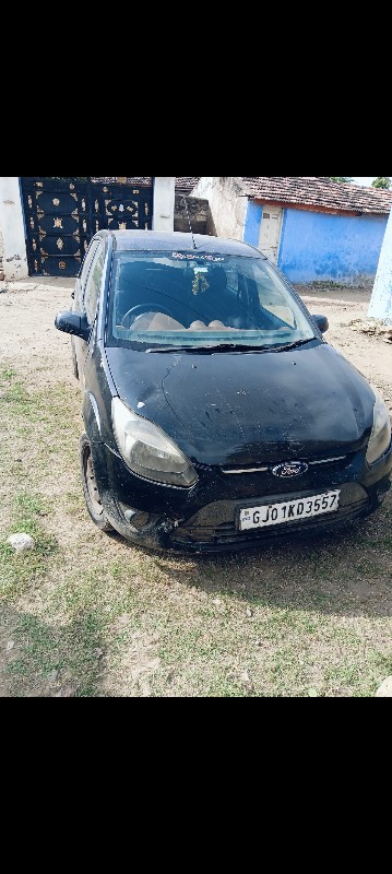 Ford Figo