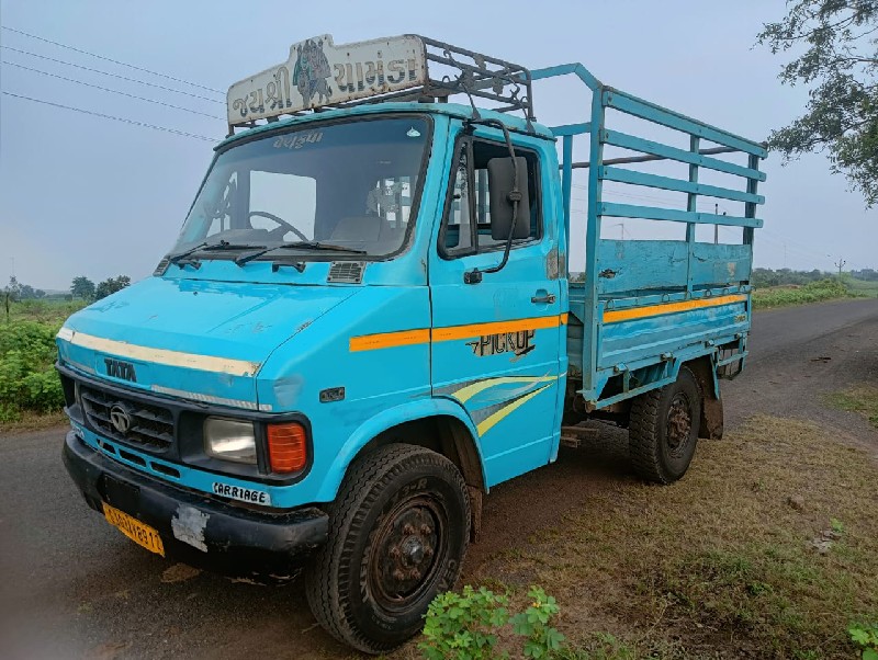 tata 407 pikup