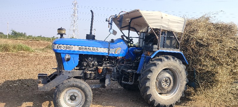 DI740સોનાલીકા