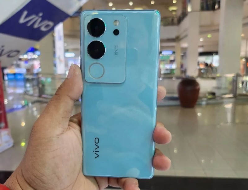 Vivo v 29 vesva...