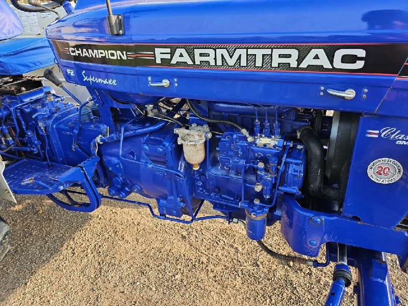 farmtrack 42 po...