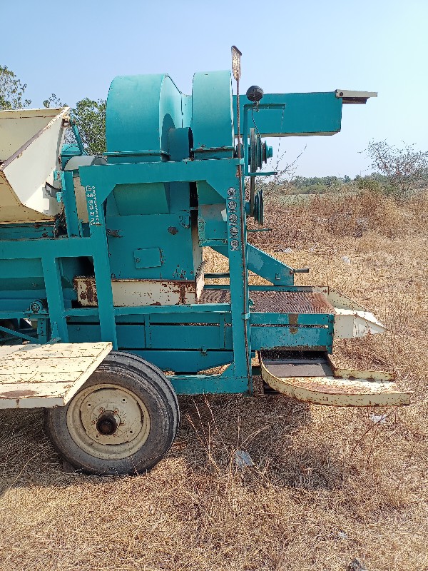 કીસાન ફુકણી વેચ...