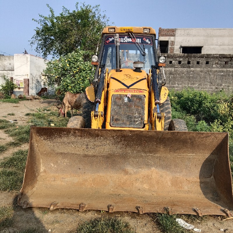 JCB 3dx model 9...