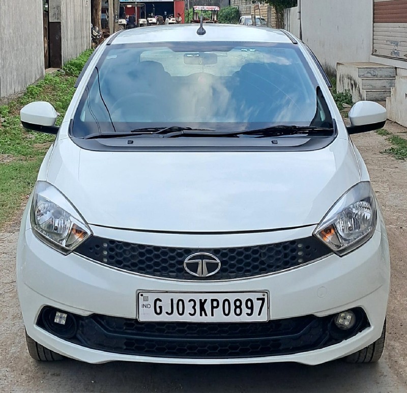 Tata Tiago Xt P...