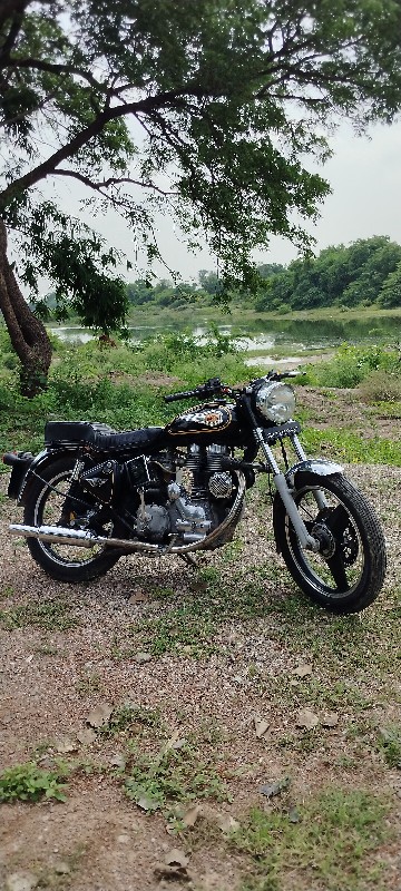 bullet 350