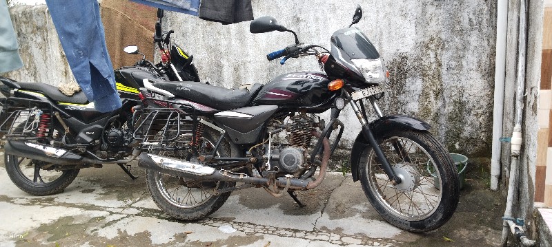 Bajaj pletina