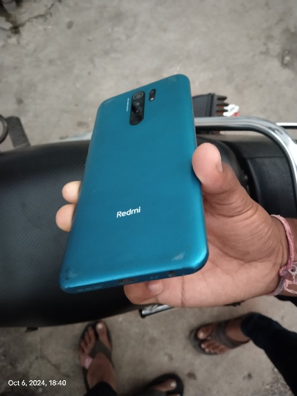 redmi 9 prime