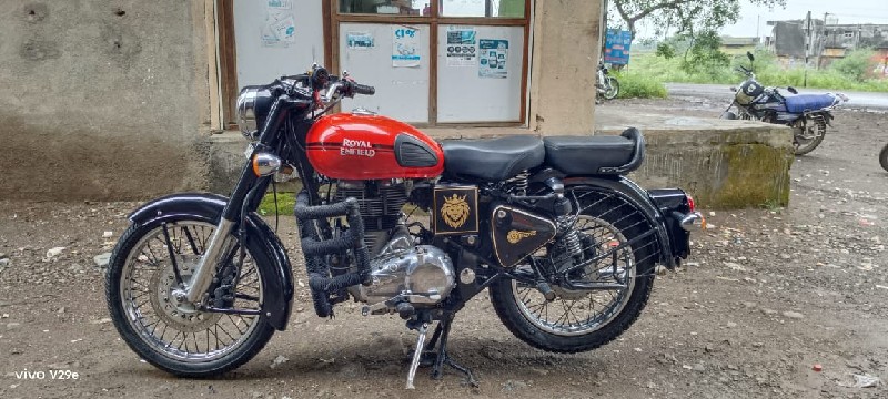 royal Enfield b...