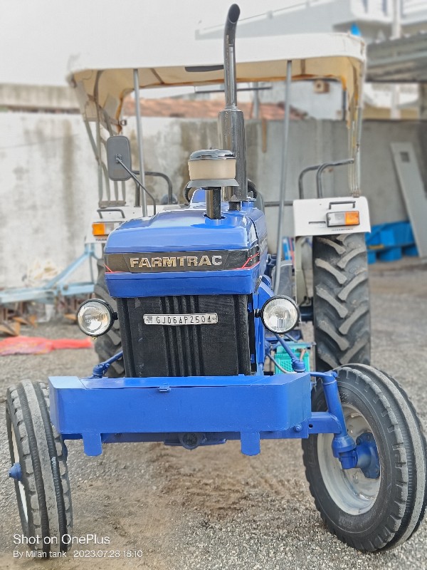 FARMTRAC 35