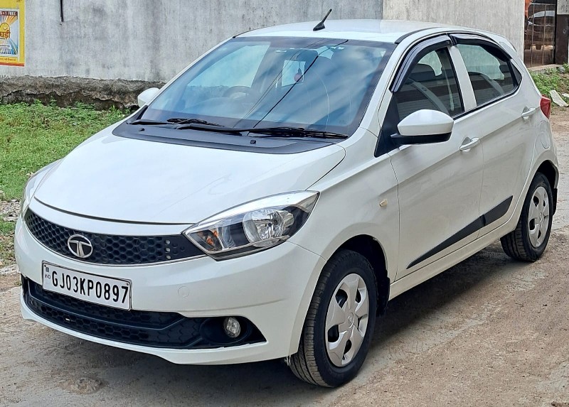 Tata Tiago Xt P...