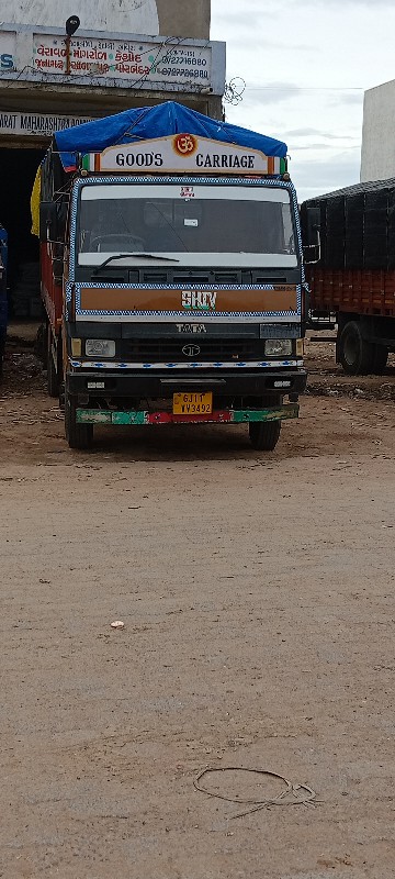 TATA 1109 ટ્રક