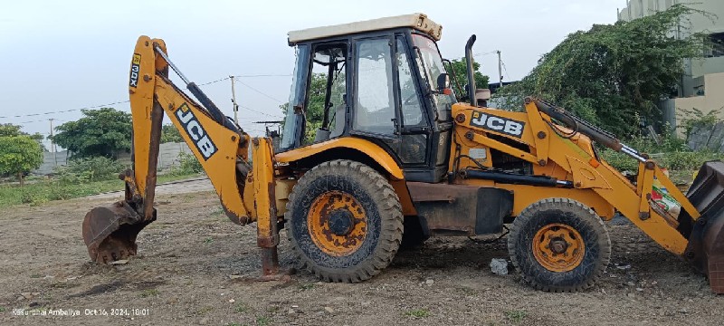 jcb 2010