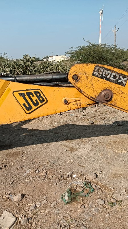 jcb 3dx 2010 .....