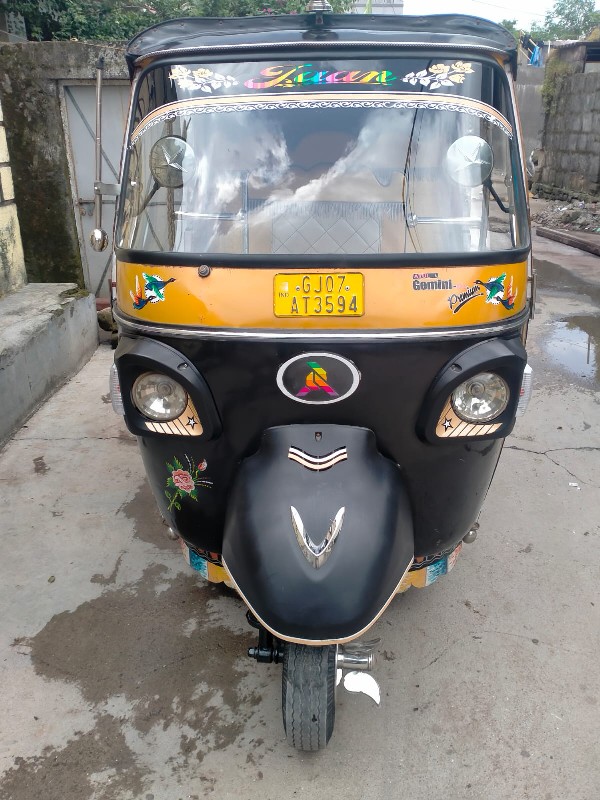 riksha