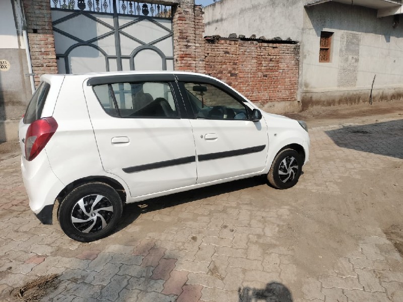 alto 800 petrol...