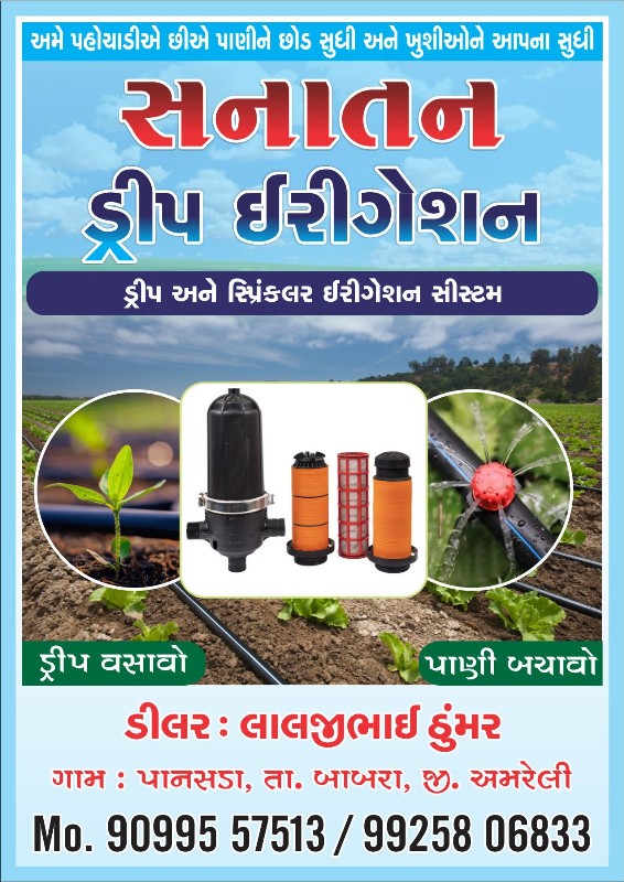 ટપક