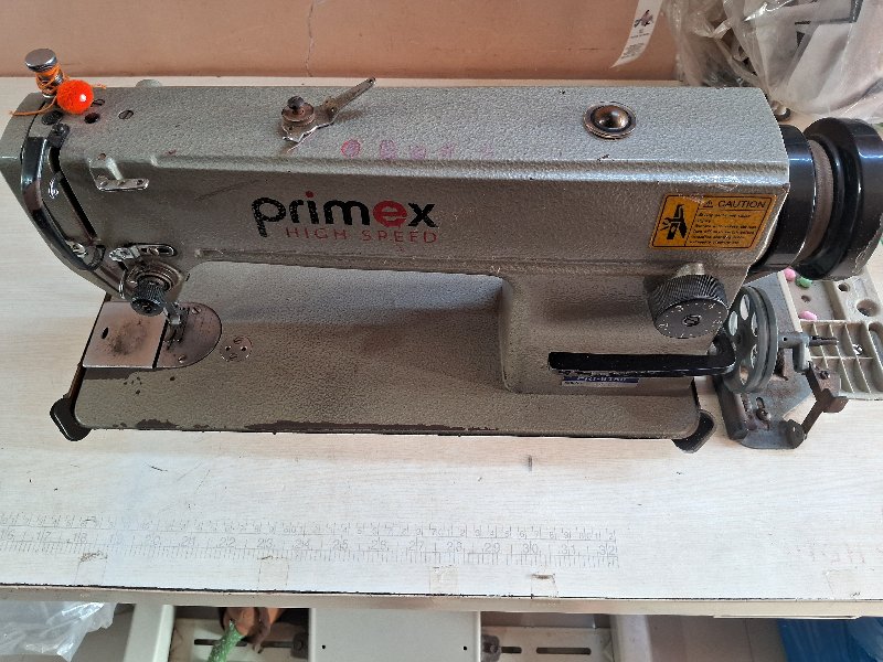 primex sewing m...