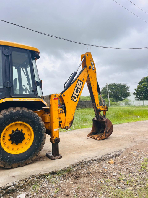 JCB 2019 
Rate...