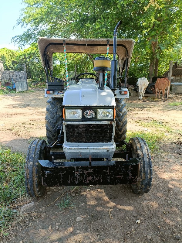 Eicher 380