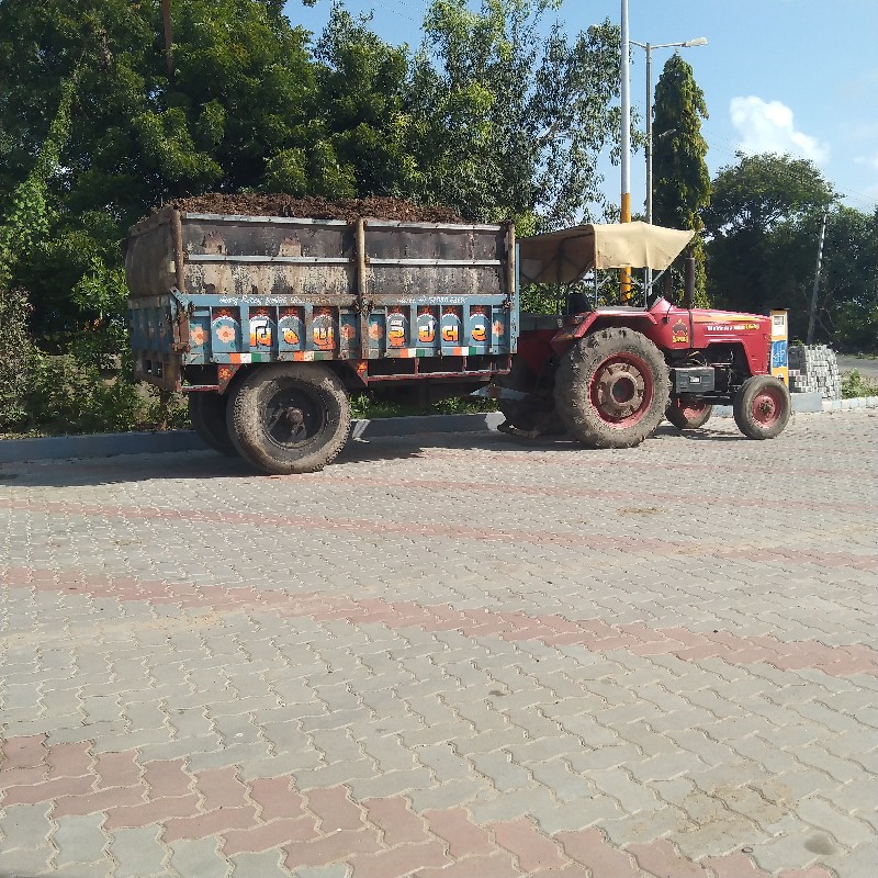 પીયોર દેસી ખાતર...