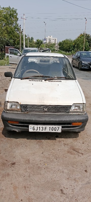 maruti suzuki 8...