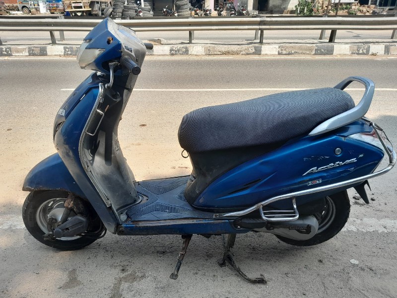 Honda activa 3g