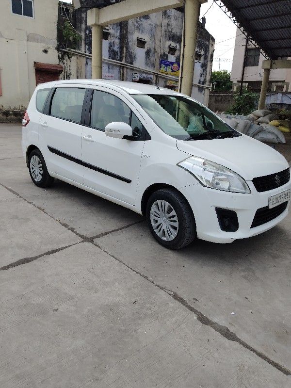 Ertiga VDI 2015