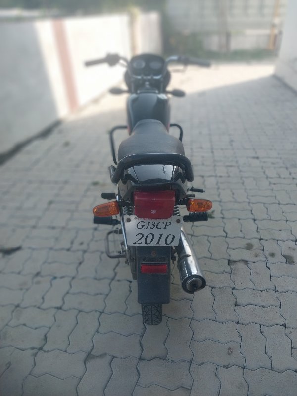 Honda Splendor