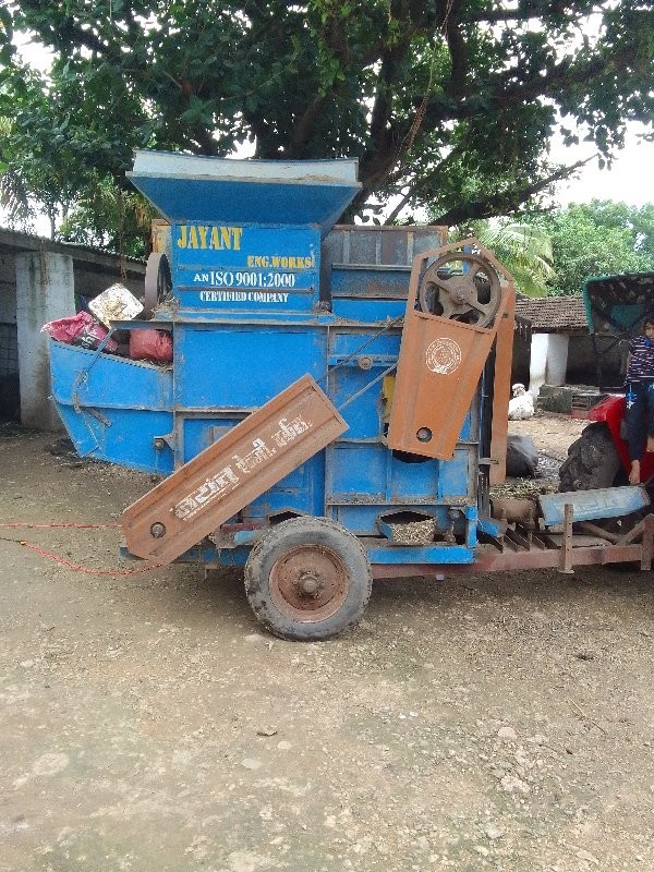 થેસર વેસવાનુ જં...