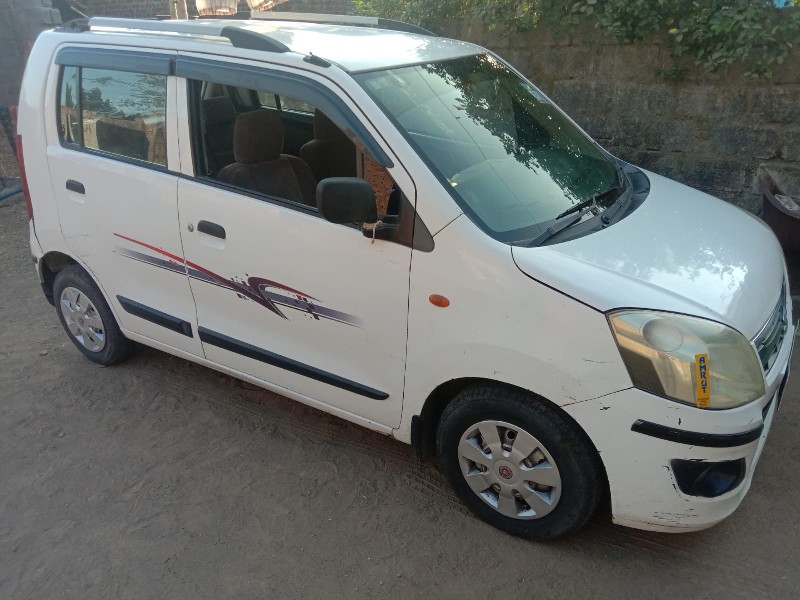 Maruti suzuki w...