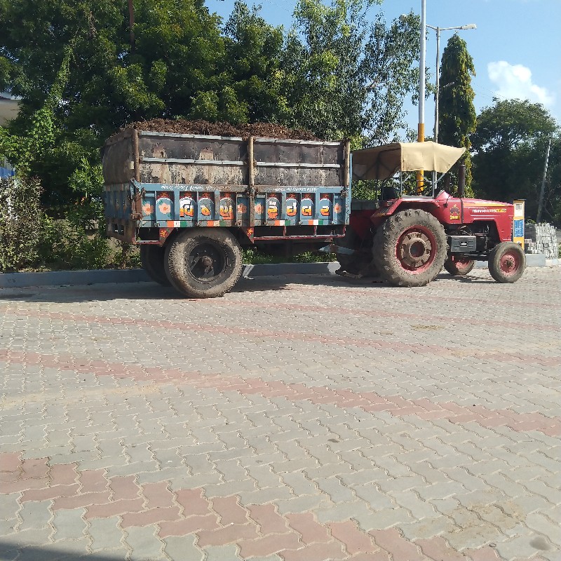 પીયોર દેસી ખાતર...